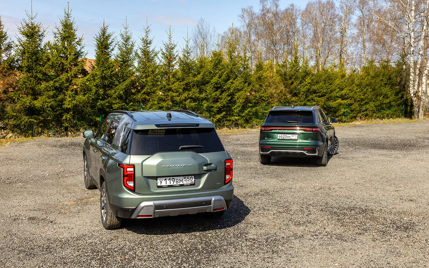69 Geely Monjaro и KGM Torres.webp
